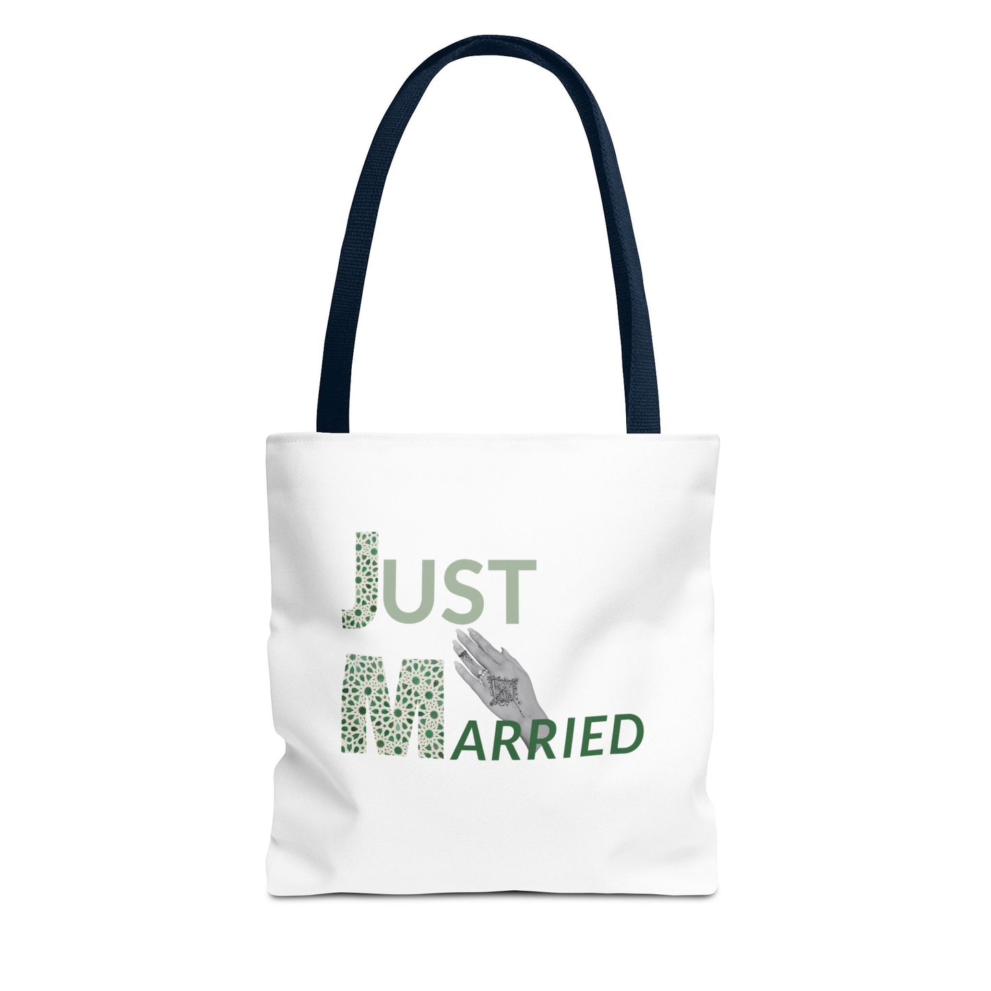 👜 Tote Bag "Moroccan Mood" Just Married - Élégance, Praticité & Bled Vibes 🇲🇦