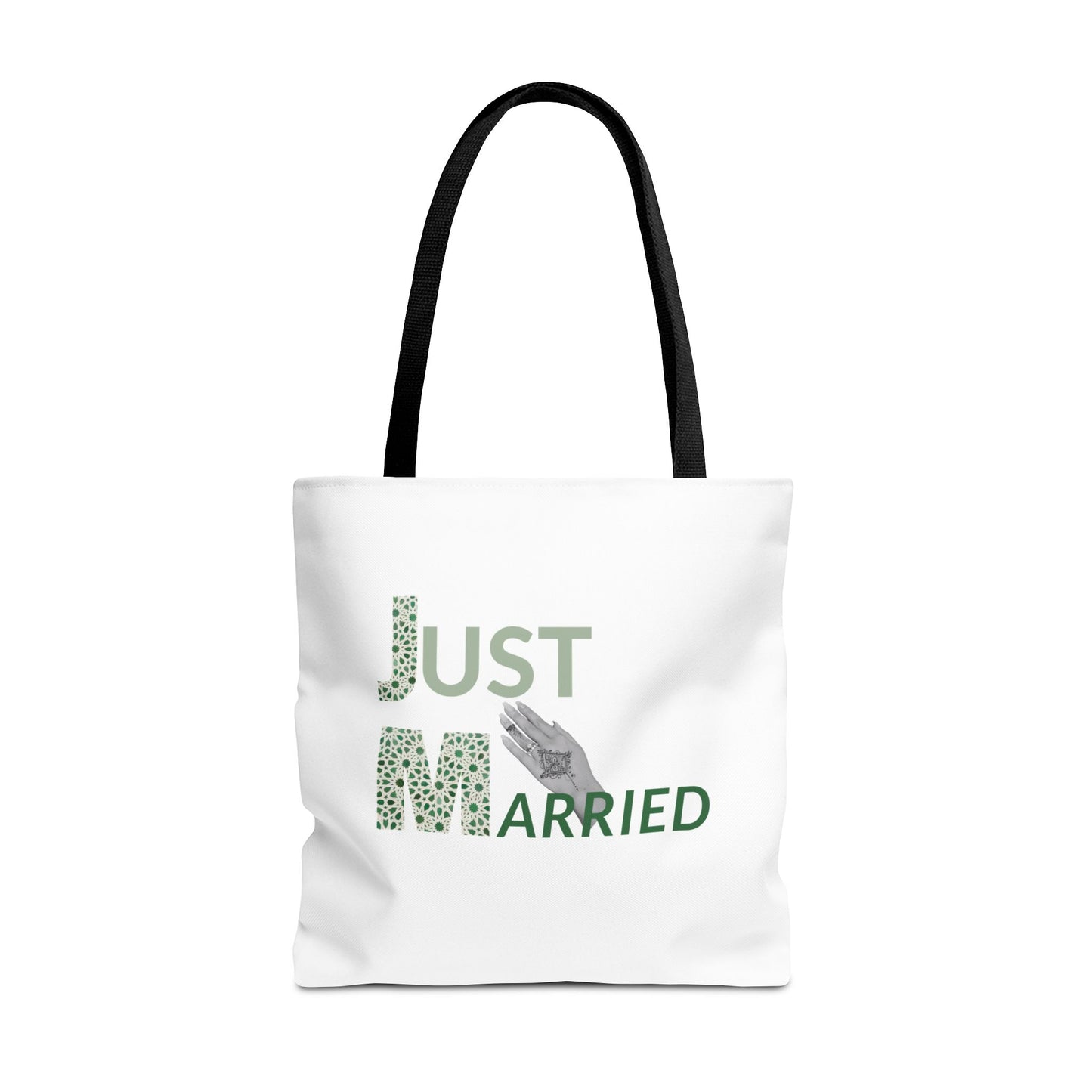 👜 Tote Bag "Moroccan Mood" Just Married - Élégance, Praticité & Bled Vibes 🇲🇦