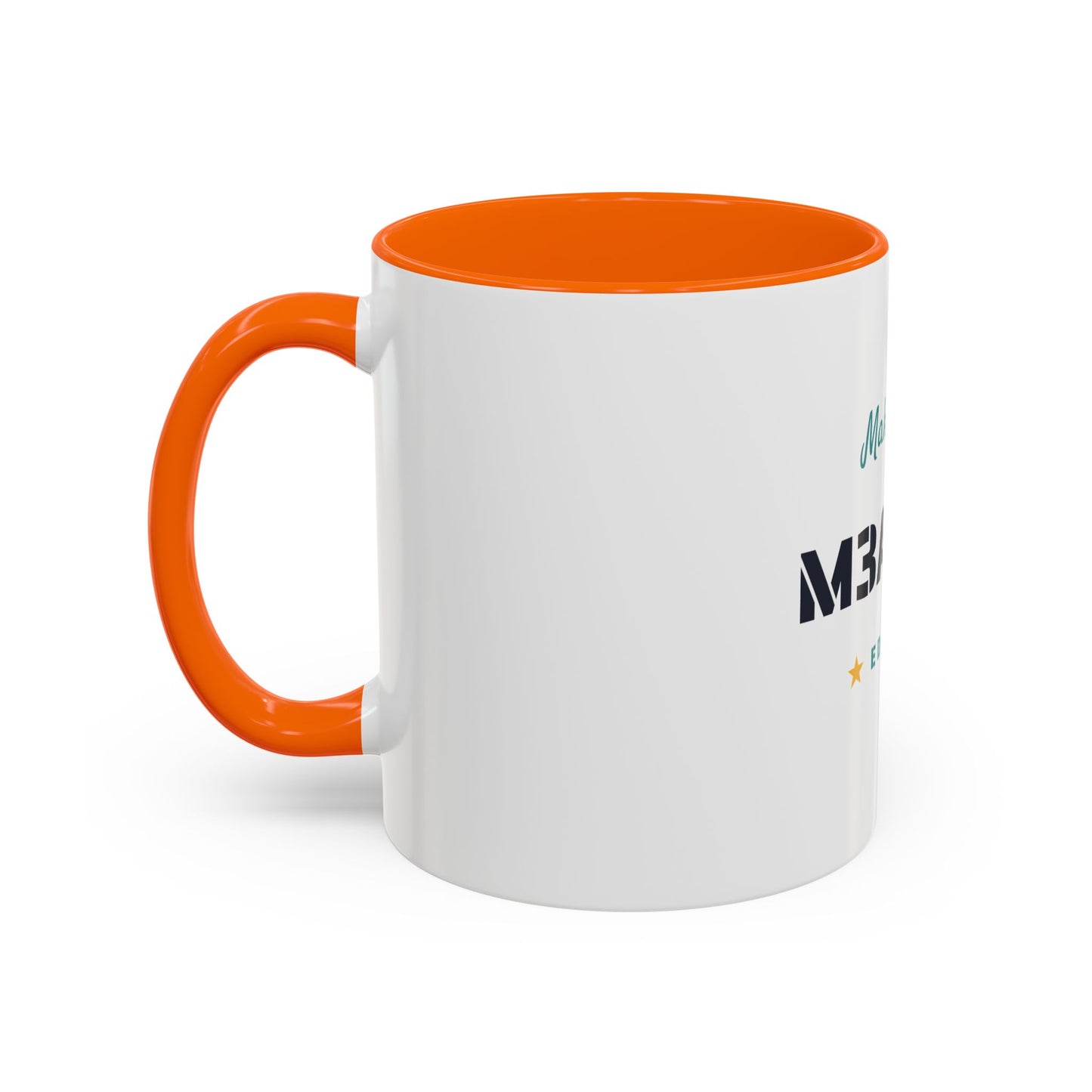 Makayench M3AMEN Edition Coffee Mug - Moroccan Mood