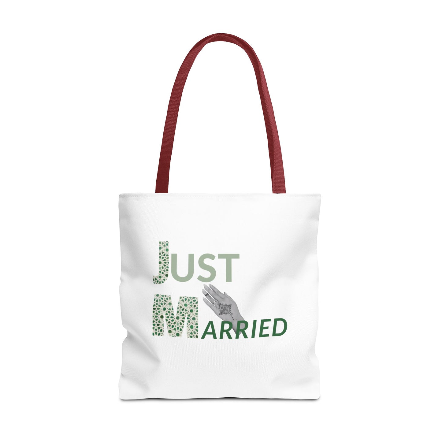 👜 Tote Bag "Moroccan Mood" Just Married - Élégance, Praticité & Bled Vibes 🇲🇦