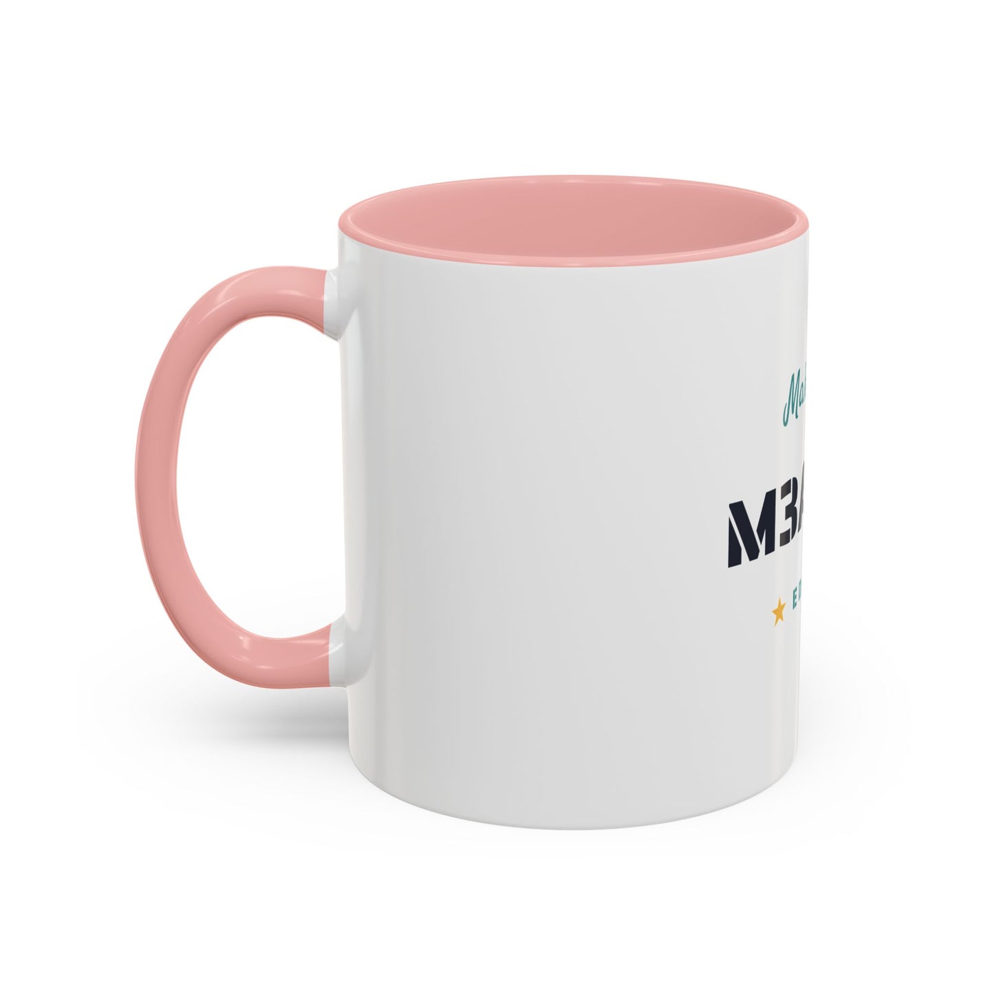 Makayench M3AMEN Edition Coffee Mug - Moroccan Mood