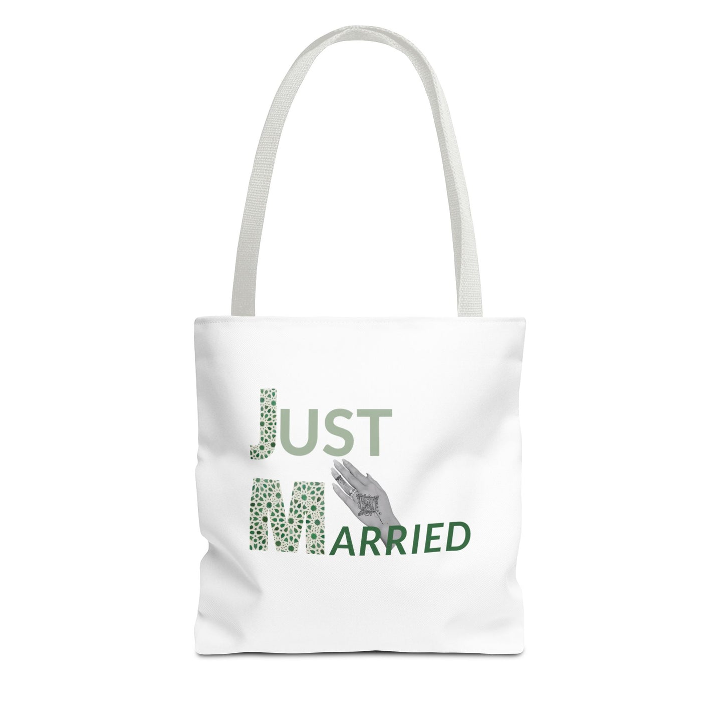 👜 Tote Bag "Moroccan Mood" Just Married - Élégance, Praticité & Bled Vibes 🇲🇦